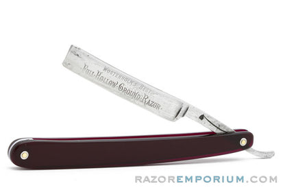 4/8" George Wostenholm and Son Original & True Straight Razor | England