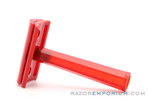 Vintage DB Plastic Double Edge Safety Razor