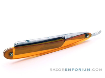 9/16" Genco "Gold Seal" Straight Razor | PA USA