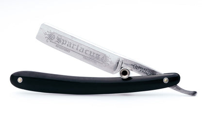 5/8" Thiers-Issard Spartacus Straight Razor | France