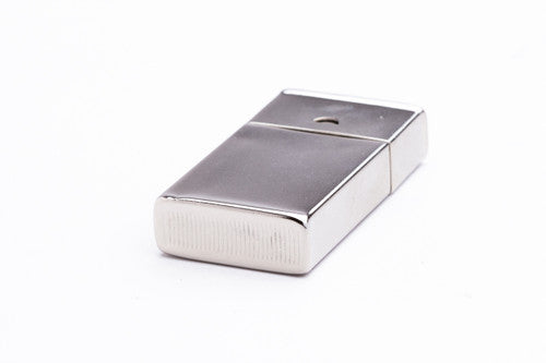 1910's Gillette Blade Bank | Factory Nickel Revamp