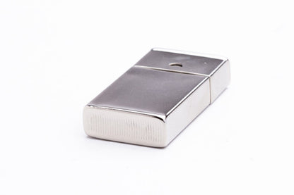 1910's Gillette Blade Bank | Factory Nickel Revamp