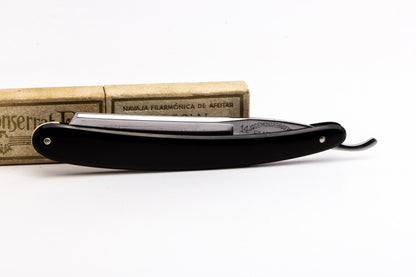 7/8" Filarmonica 14 Especial Jose Monserrat Pou Straight Razor