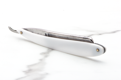 5/8" Vintage Restored Delafoulhouze 442 Straight Razor