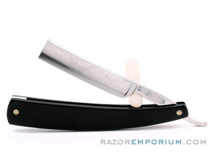 5/8" KB Extra 67 Krusius Brothers Straight Razor |  Germany