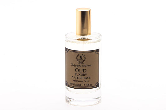 Taylor of Old Bond Street | Oud After Shave