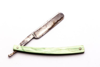 5/8" Torrey Razor Co. Classics on Clearance Straight Razor