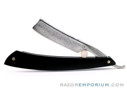 6/8" Havcroft & Sons "Warranted" Straight Razor | Sheffield, England