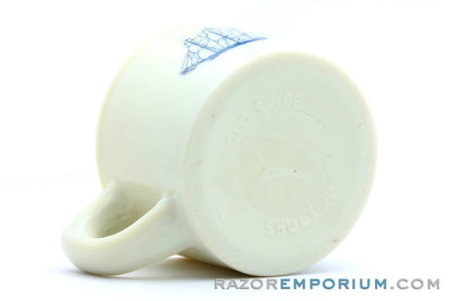 1964 -78 Old Spice Shaving Mug Ship Grand Turk Salem 1786 Canada