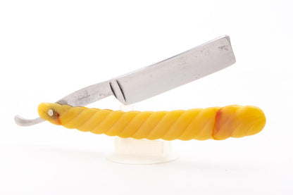 5/8" Burditt & Williams Co. Vintage Restored Straight Razor