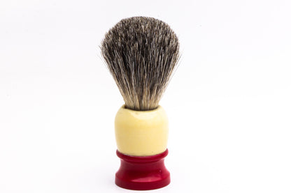 Vintage Restored | Ever-Ready 150 Badger Shave Brush