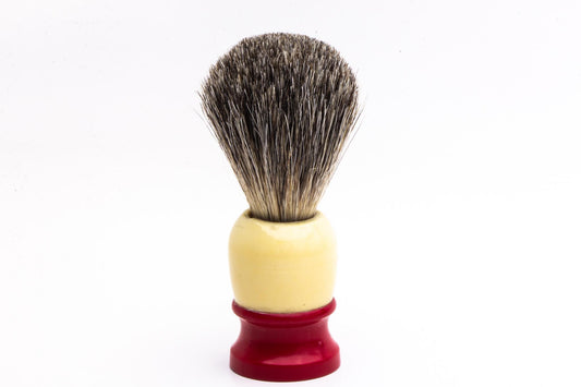 Vintage Restored | Ever-Ready 150 Badger Shave Brush