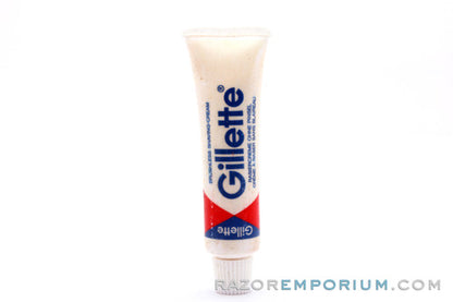 1960's Gillette British Spiral Tech Set -Swissair