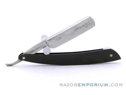 11/16" Krauss Straight Razor | Germany