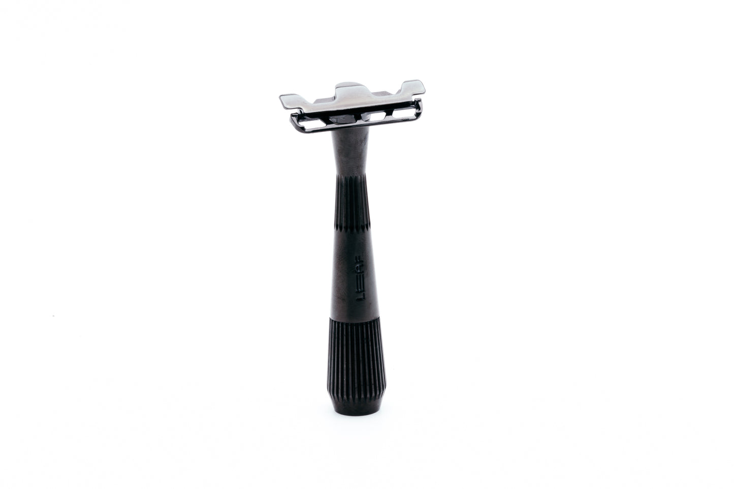 Leaf Twig-Thorn Single Edge Razor