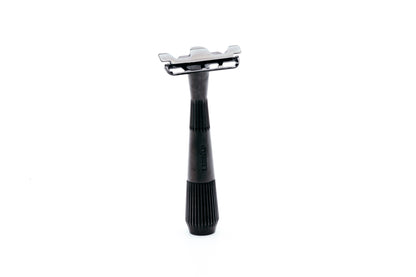 Leaf Twig-Thorn Single Edge Razor