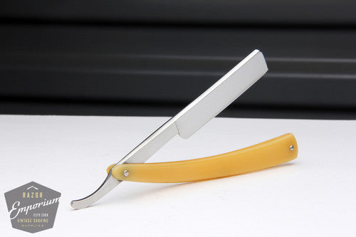 9/16" Bowdin's Wedge Hand Made Hollow | Minneapolis, Minn. USA