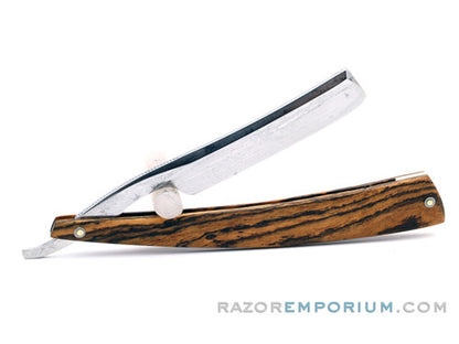 5/8" Joseph Rodgers & Sons "The Master Razor" Straight Razor | Sheffield, England