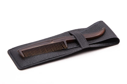 1974 Vintage Moustache Comb