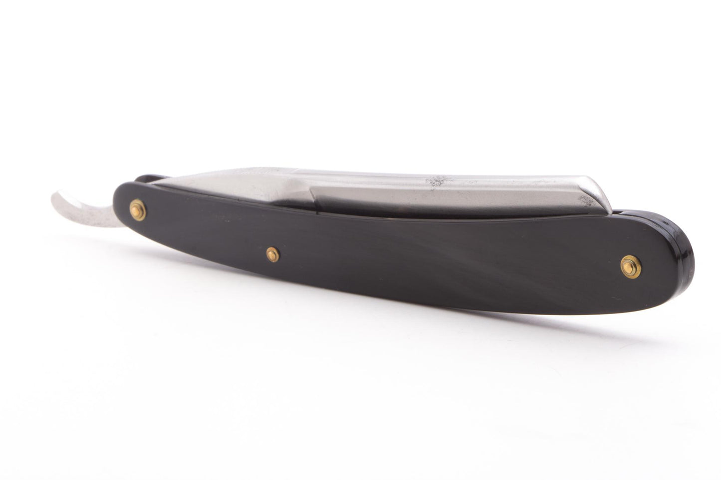 7/8" Vintage Restored Triton Straight Razor