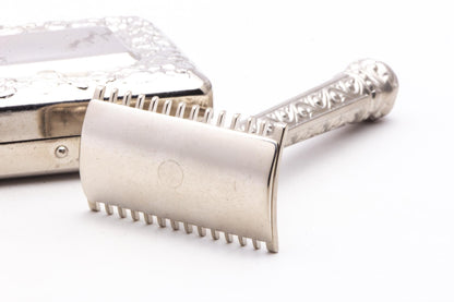 1910 Gillette ABC Pocket Edition Set | Original Condition