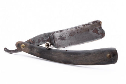 6/8" Wade & Butcher Classics on Clearance Straight Razor