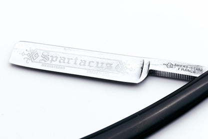 5/8" Thiers-Issard Spartacus Straight Razor | France