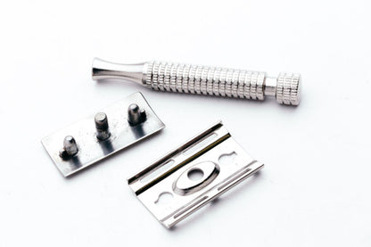 1940's Star Double Edge Safety Razor Set