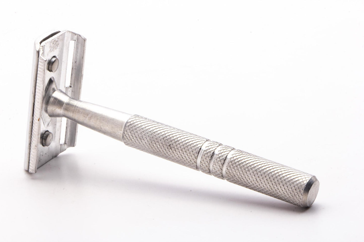Wizamet |P-1 Junior Double Edge Safety Razor