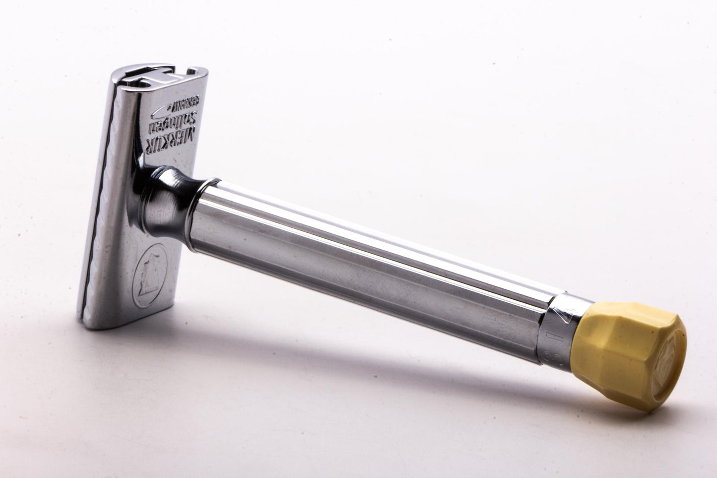 Merkur | Used 51C Progress Adjustable DE Safety Razor