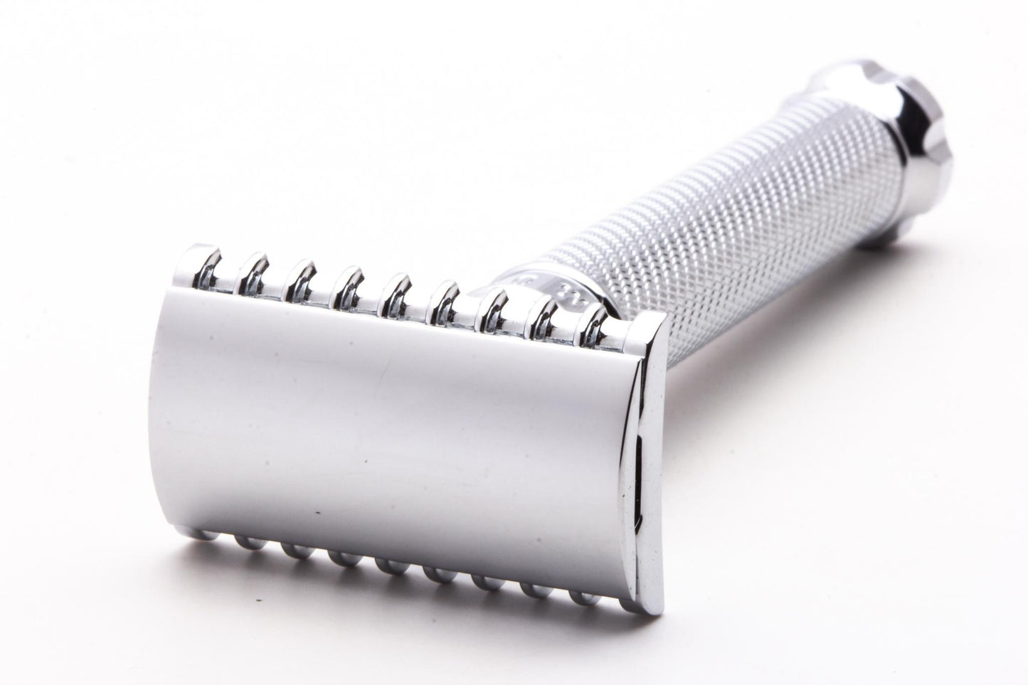 MÜHLE | 'Twist' Open Comb Safety Razor
