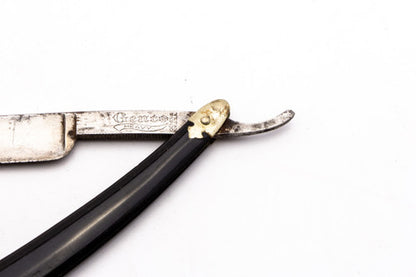 6/8" Genco "Heavy" Classics on Clearance Straight Razor