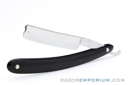 9/16" Torrey Straight Razor | Massachusetts USA