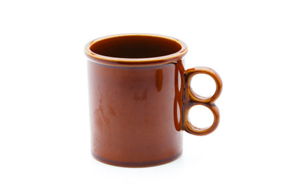 Vintage Aramis Shaving Mug with Soap Puck