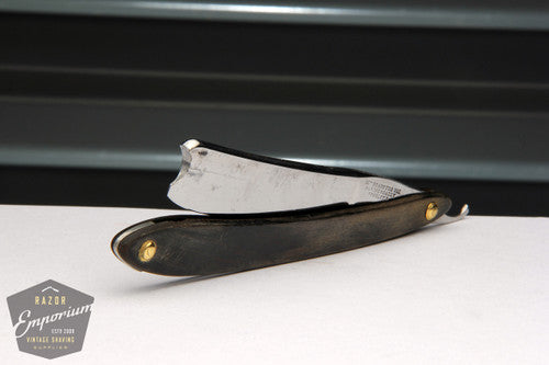 6/8"  W&B? "Set Ready For Use & Universally Approved" Near Wedge | Sheffield England