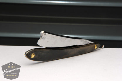 6/8"  W&B? "Set Ready For Use & Universally Approved" Near Wedge | Sheffield England