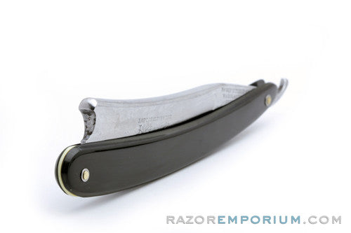 6/8" Wade & Butcher Imperial Chinese Straight Razor Sheffield, England