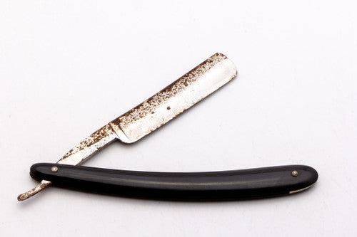 5/8" Torrey Razor Co Classics on Clearance Straight Razor