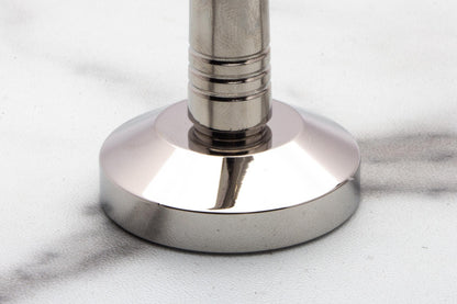 Alysworth Razors | The Atelier Razor Stand Polished
