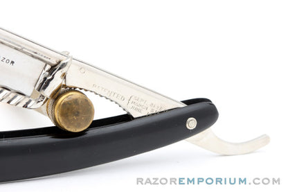 1900's Curley's Ideal Safety Razor