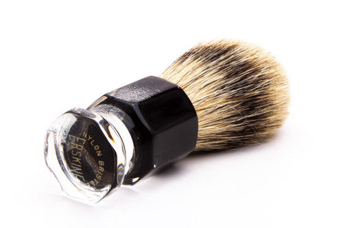 Erskine Duke Badger Brush | Vintage Restored