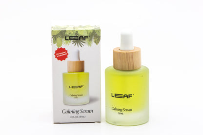 Leaf | Calming Serum 30ml