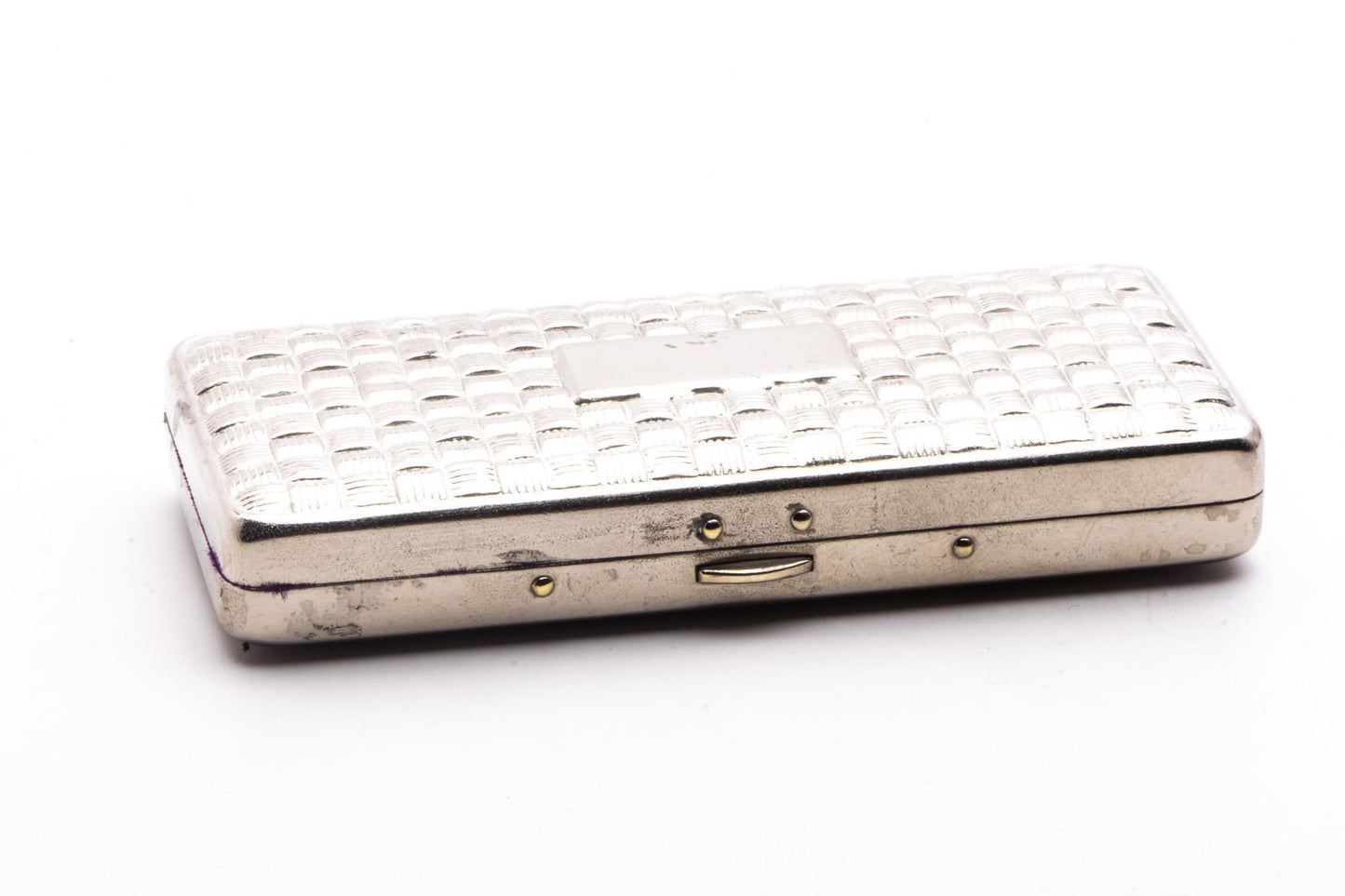 1912 Gillette ABC Pocket Edition Old Type Double Edge Safety Razor | Original Condition