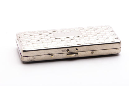 1912 Gillette ABC Pocket Edition Old Type Double Edge Safety Razor | Original Condition