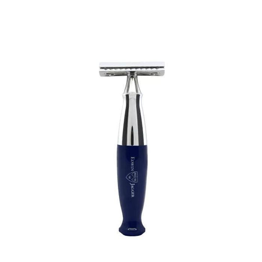 Edwin Jagger | 37 Range DE Safety Razor Dark Blue