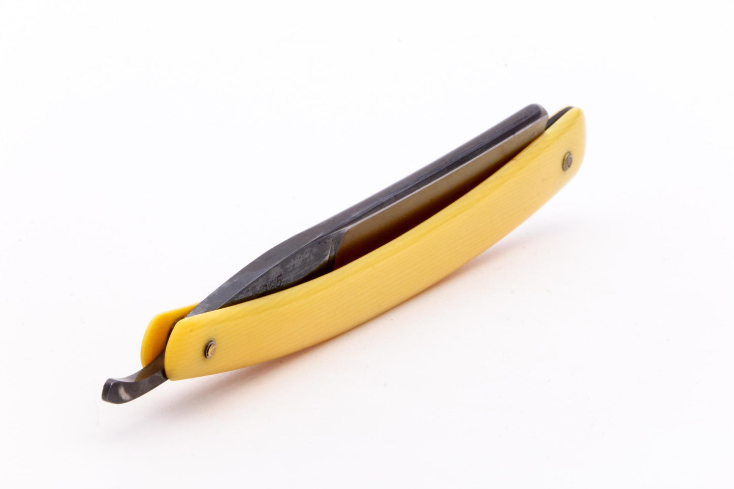 5/8" Landers Frary & Clark No. 345 Vintage Restored Straight Razor