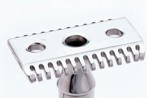 1921 Gillette New Improved Standard Safety Razor Revamp
