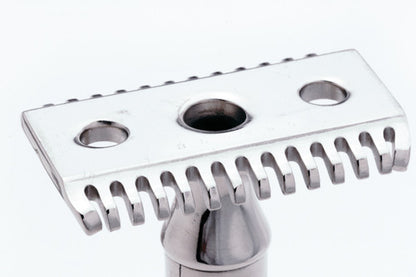1921 Gillette New Improved Standard Safety Razor Revamp