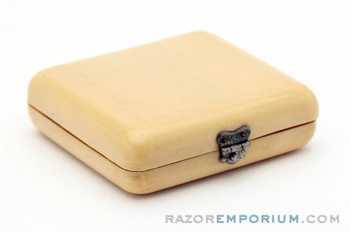 1930s Ever Ready 1912 Style Single Edge Safety Razor