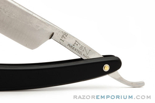 6/8" FOEN 172 Takehana Razor Co 40402 Straight Razor | Japan